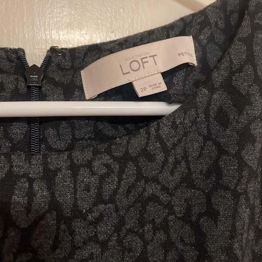 Work dress - Picture 3 of 3